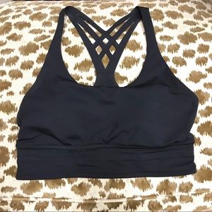 Lululemon bra size 8
